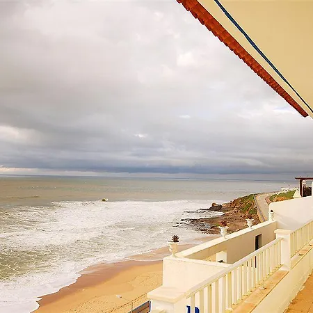 Blue Buddha House Ericeira