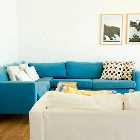 Blue Buddha House Affittacamere Ericeira