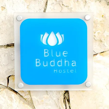 Guest house Blue Buddha House