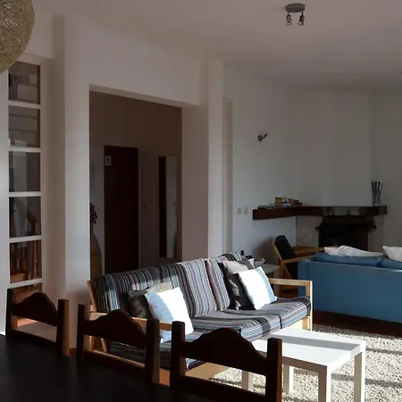 Blue Buddha House 招待所