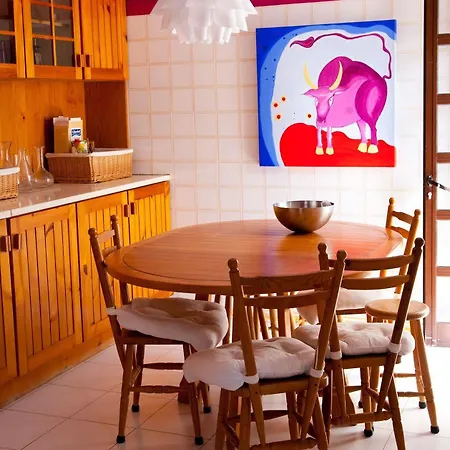 Blue Buddha House Ericeira