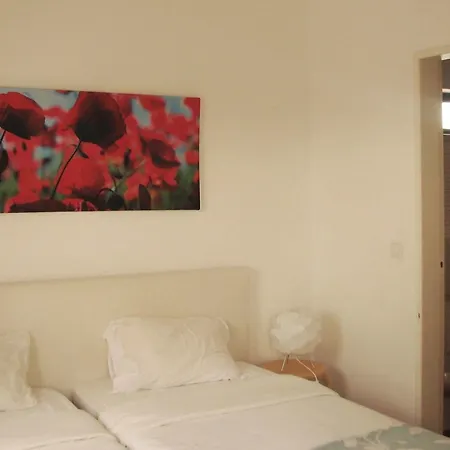 Blue Buddha House Gæstehus