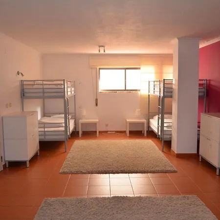 Blue Buddha House בית הארחה
