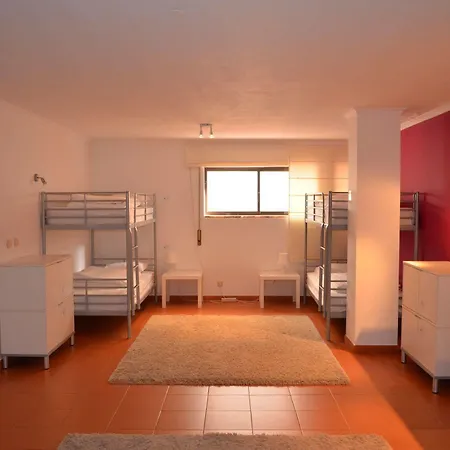 Blue Buddha House בית הארחה אריסרייה