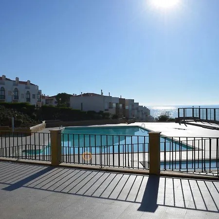 Gæstehus Blue Buddha House Ericeira