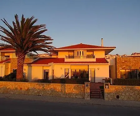 Blue Buddha House Gæstehus