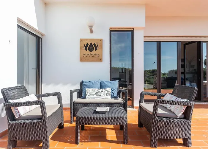 Blue Buddha House Affittacamere 2*