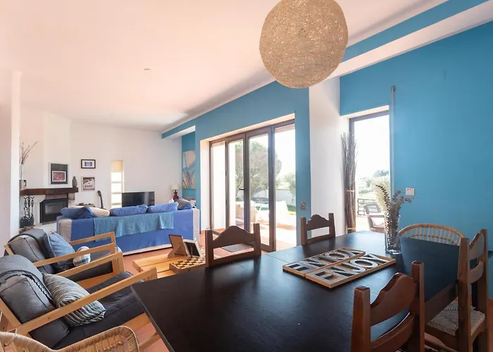 Blue Buddha House Affittacamere