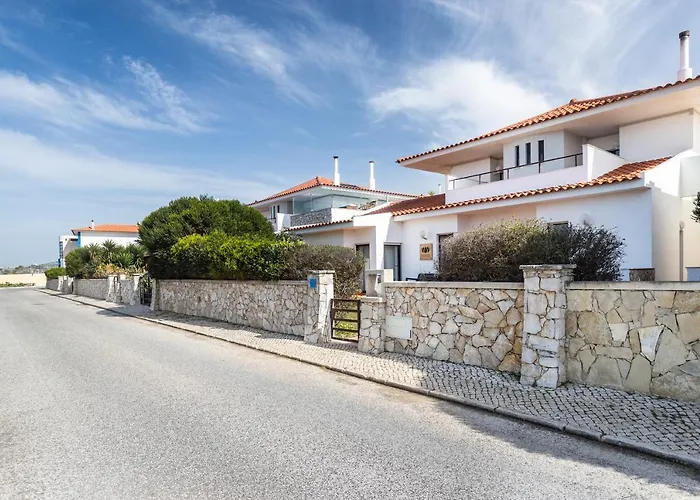 Blue Buddha House Affittacamere Ericeira