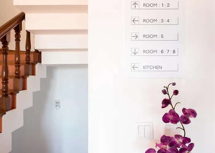 Blue Buddha House 2* Ericeira