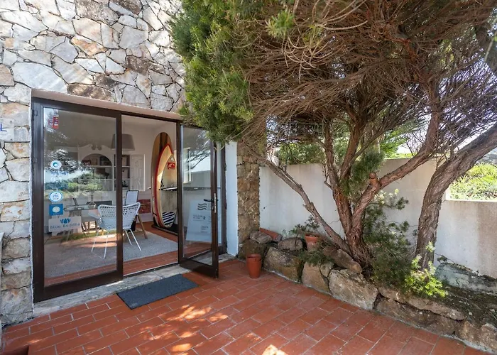 Blue Buddha House Gasthof