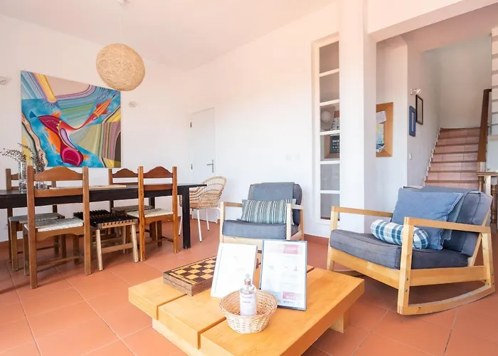 Blue Buddha House Affittacamere