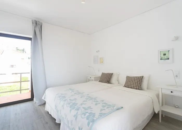 Blue Buddha House Affittacamere Ericeira