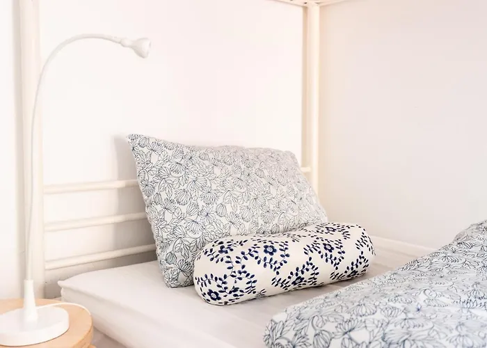 Blue Buddha House Affittacamere Ericeira