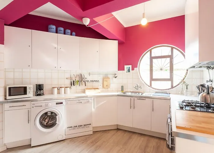 Affittacamere Blue Buddha House 2*