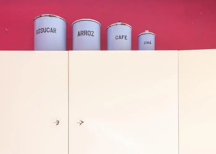 Blue Buddha House Gasthof Ericeira