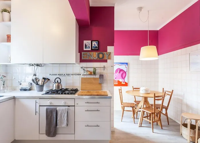 Blue Buddha House 2* Ericeira