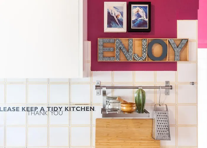 Blue Buddha House 2*