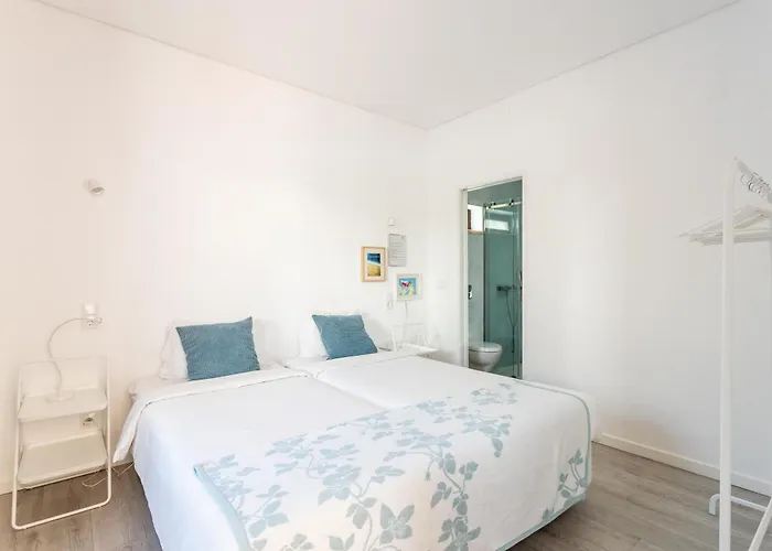 Affittacamere Blue Buddha House Ericeira