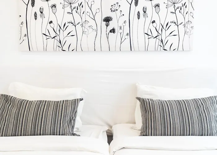 Blue Buddha House 2* Ericeira