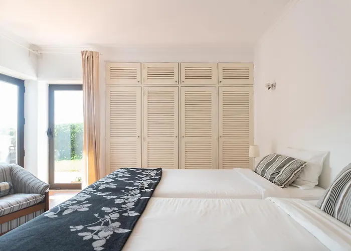 Blue Buddha House 2* Ericeira