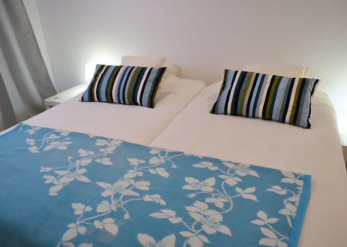 Blue Buddha House Affittacamere Ericeira