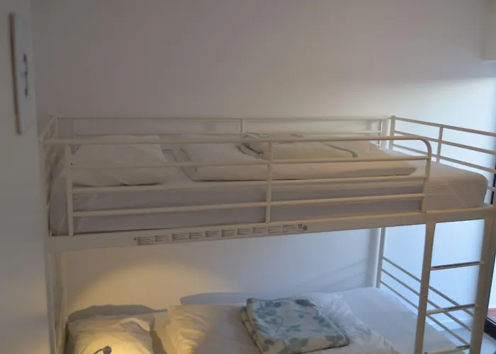 Blue Buddha House 2* Ericeira