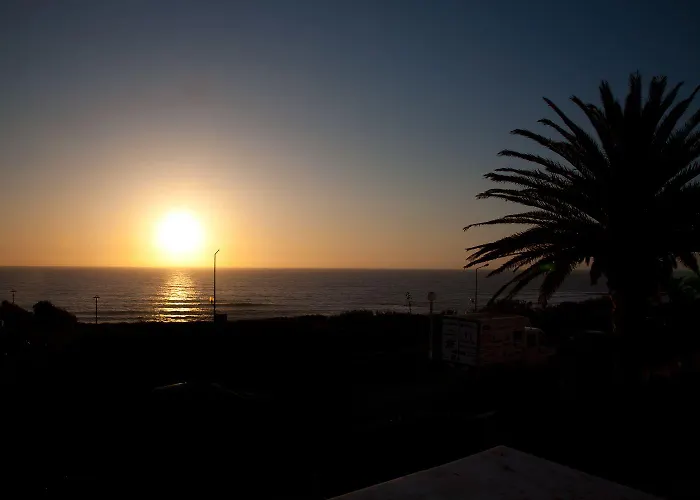 Affittacamere Blue Buddha House Ericeira