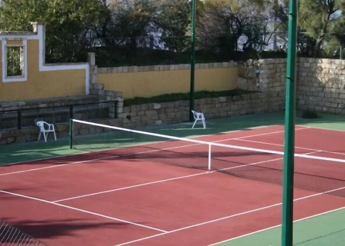 Affittacamere Blue Buddha House Ericeira