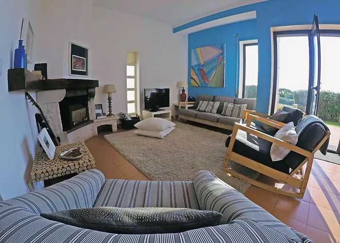 Blue Buddha House 2* Ericeira