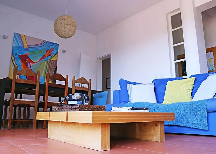 Blue Buddha House Affittacamere