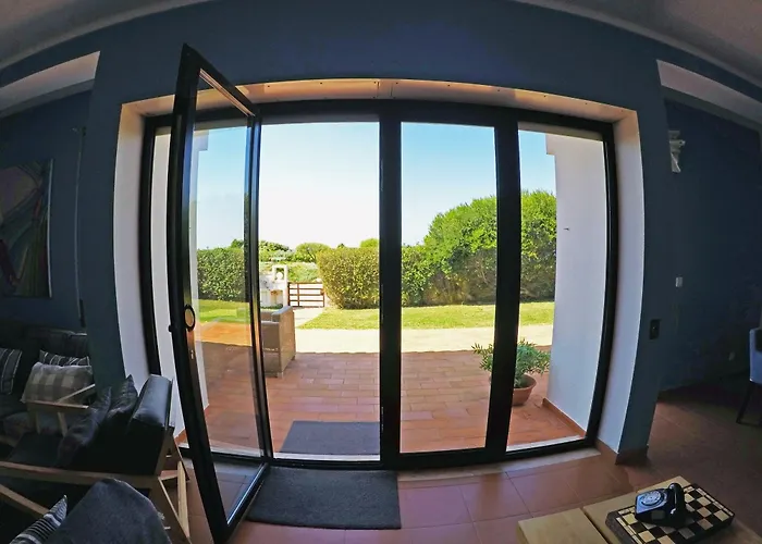 Affittacamere Blue Buddha House Ericeira