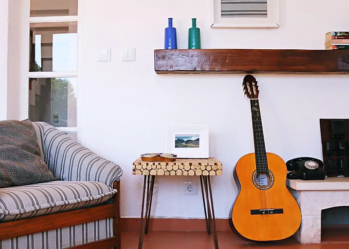 Affittacamere Blue Buddha House