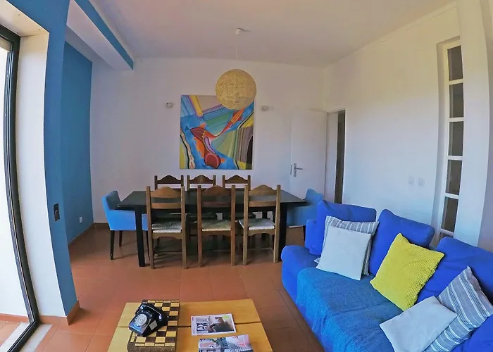 Blue Buddha House 2*