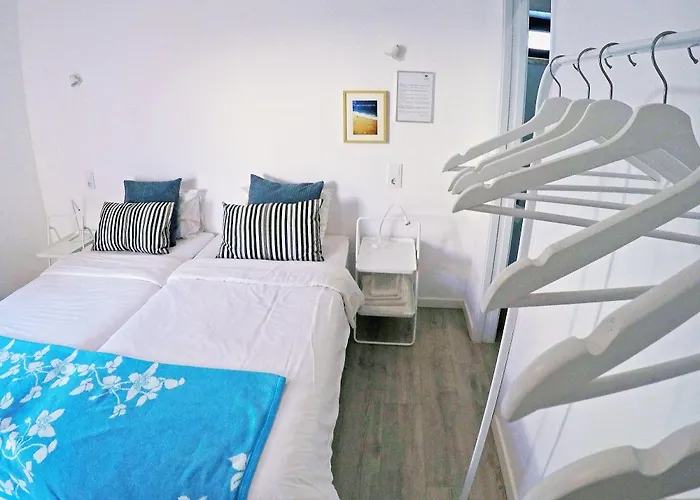 Affittacamere Blue Buddha House