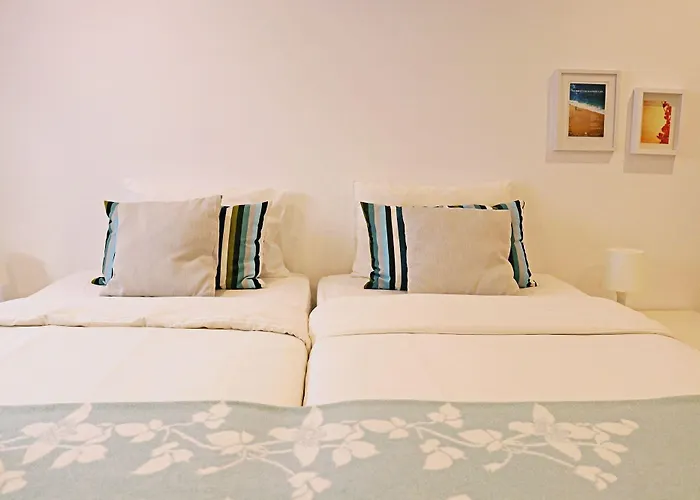 Blue Buddha House Affittacamere