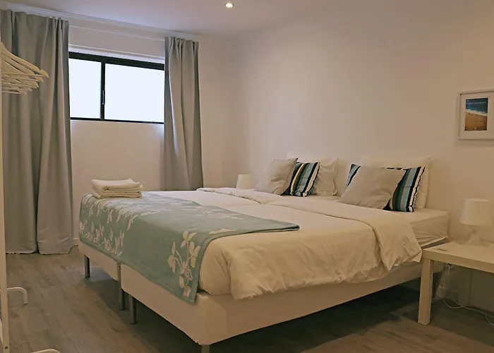 Affittacamere Blue Buddha House Ericeira