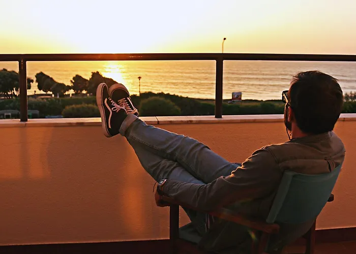 Blue Buddha House 2*