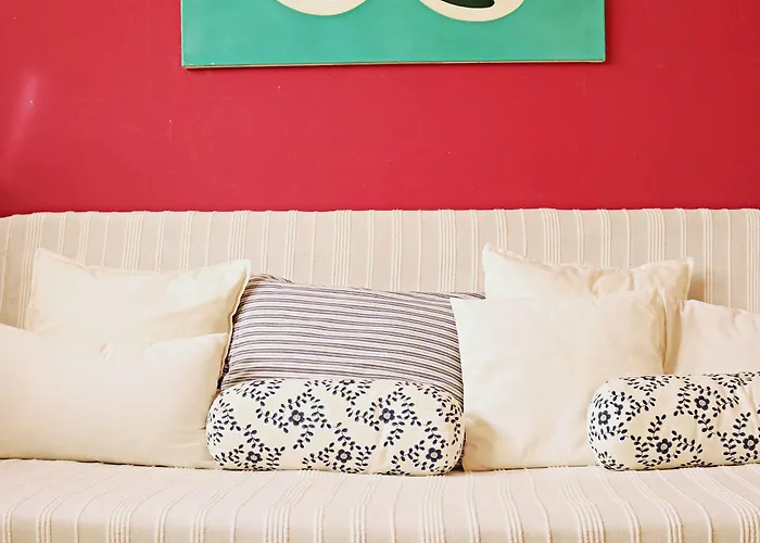 Affittacamere Blue Buddha House Ericeira