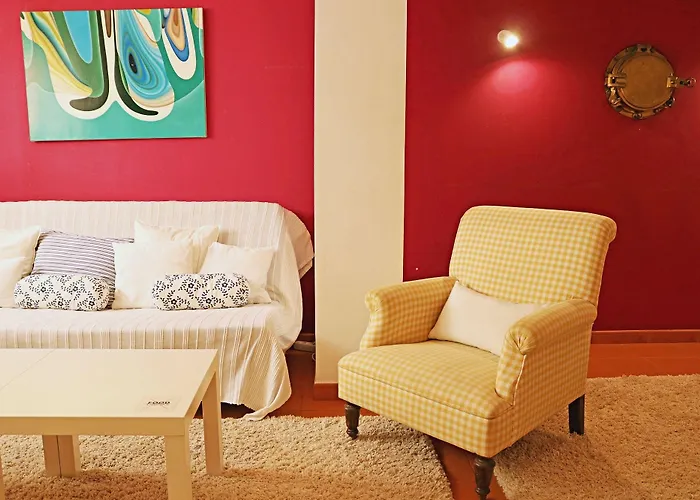 Blue Buddha House Affittacamere 2*