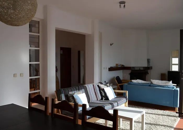 Blue Buddha House Affittacamere