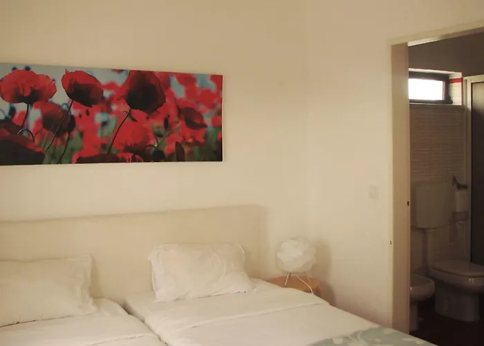 Blue Buddha House Affittacamere