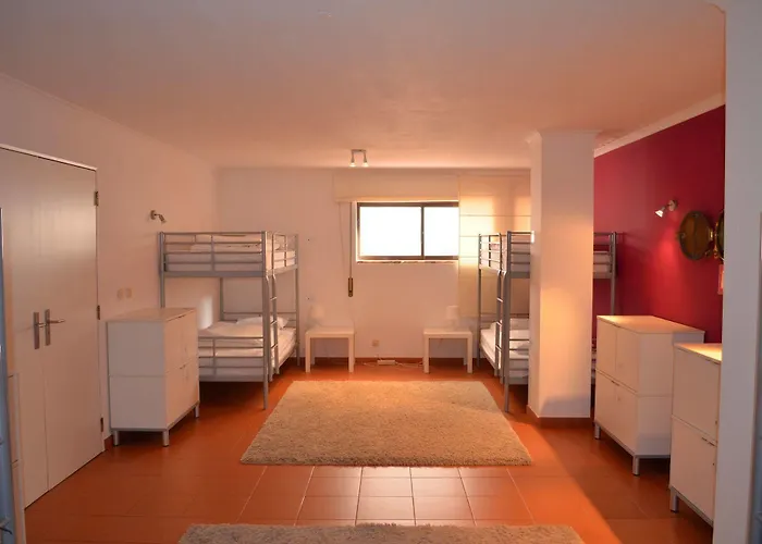 Blue Buddha House Affittacamere Ericeira