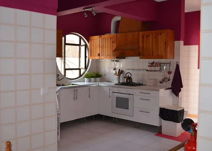 Blue Buddha House Ericeira