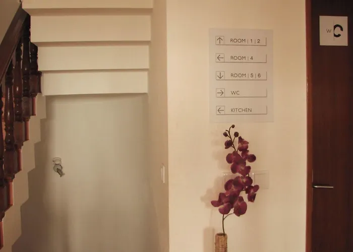 Blue Buddha House 2*